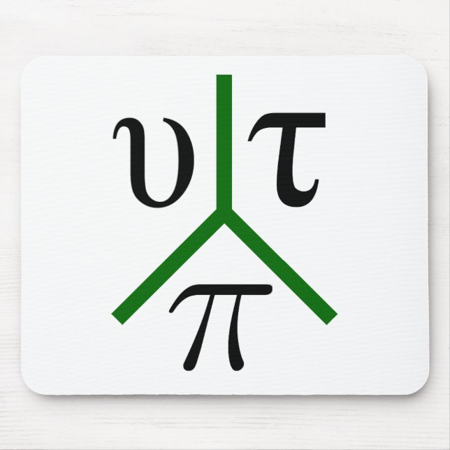 Mousepad Utopia paz (Frente)