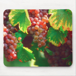 Mousepad Uvas 01