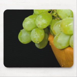 Mousepad Uvas Molhadas