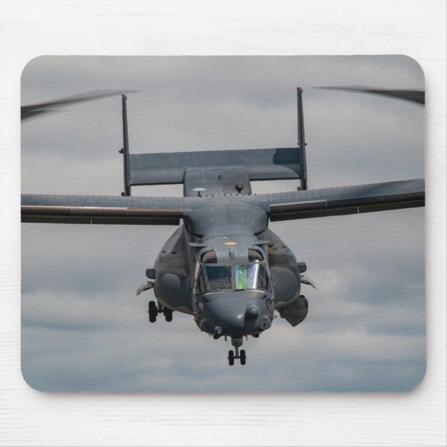 Mousepad V-22 Osprey (Frente)