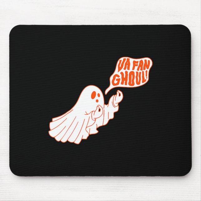 Mousepad Va Fan Ghoul (Frente)