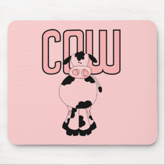 MOUSEPAD VACA