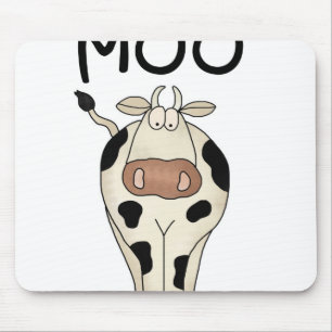 Mousepad Vaca do MOO