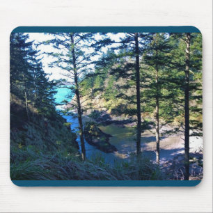 Mousepad Vaca do morto, Desapontamento do Cabo, Washington