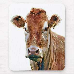 MOUSEPAD VACA FOFA