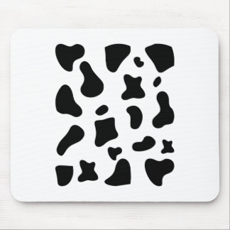 Mousepad Vaca Impressão Halloween - Vaca
