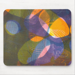 Mousepad Vagalumes I