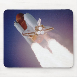Mousepad Vaivém espacial