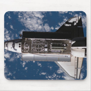 Mousepad Vaivém espacial Atlantis 2