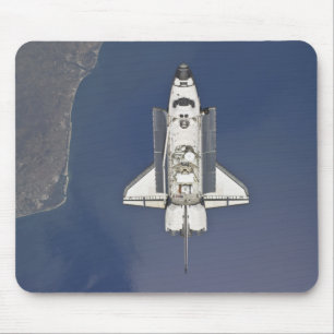 Mousepad Vaivém espacial Atlantis 5