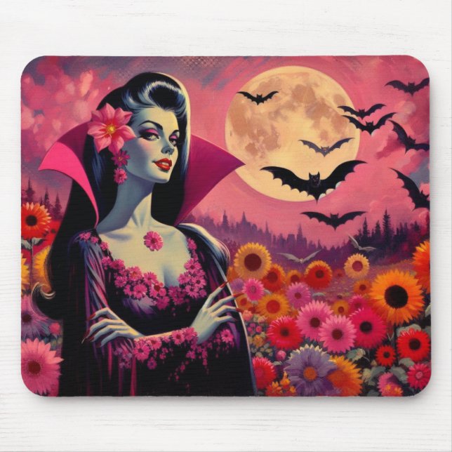 Mousepad Vale das Damas (Frente)