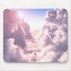 Mousepad Vale das Nuvens