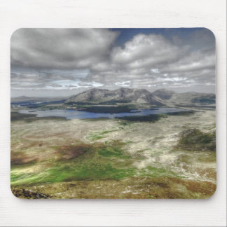 Mousepad Vale de Inagh do Lough