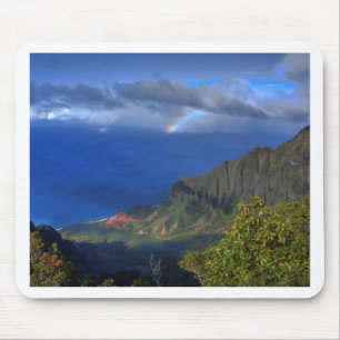Mousepad Vale de Kalalau