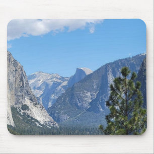Mousepad Vale de Yosemite
