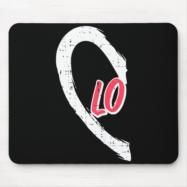 Mousepad Valentines Day Matching Love Lo Heart Cute Couple  (Frente)