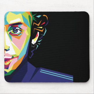 Mousepad Valentino Rossi