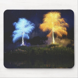 Mousepad Valinor