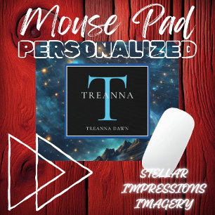 Mousepad Valis Enigma