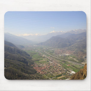 Mousepad valsusa