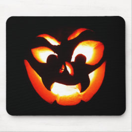Mousepad Vamire Jack-O-Lanterna