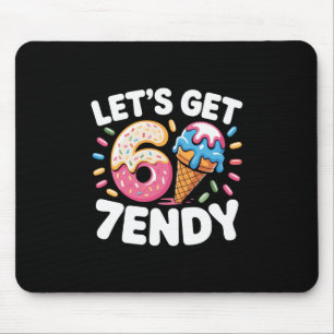 Mousepad Vamos Camiseta 7endy 6 7 Meme Seis Sete Camiseta P