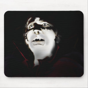 Mousepad Vampiro