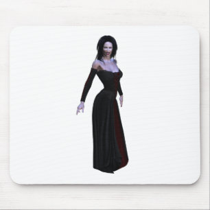 Mousepad Vampiro