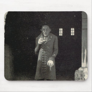 Mousepad Vampiro de Nosferatu