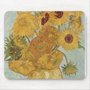 Mousepad Van Gogh