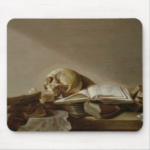 Mousepad Vanitas 2