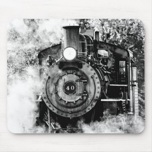 Mousepad Vapor (Frente)