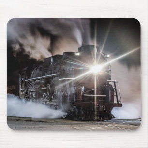 Mousepad vapor de cheio