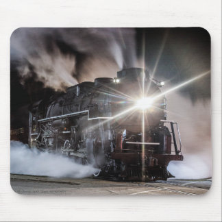 Mousepad vapor de cheio