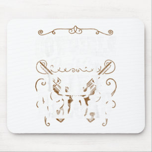 Mousepad Vaqueiras Não Choram, Recarregam