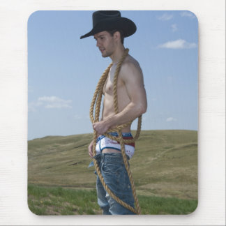 Mousepad vaqueiro 15876-RA