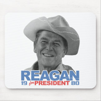 Mousepad Vaqueiro 1980 de Reagan