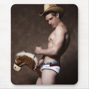 Mousepad vaqueiro 42067a