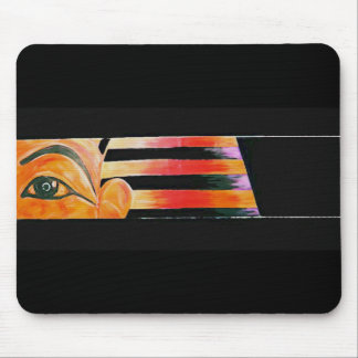 Mousepad Vara a sua visão V