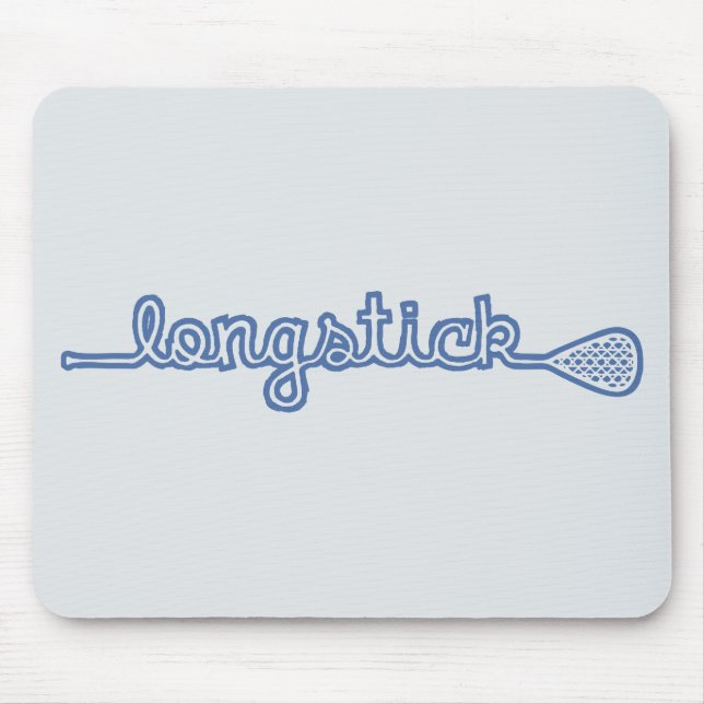 Mousepad Vara longa (Frente)