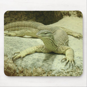Mousepad Varanus gouldii