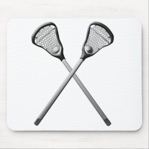 Mousepad Varas do Lacrosse