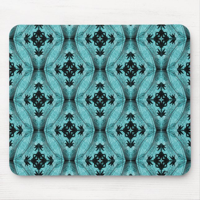 Mousepad Varetas do oceano.... (Frente)