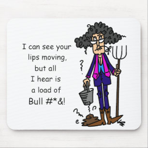 Mousepad Várias BS