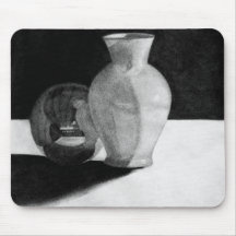 Vaso com Esfera