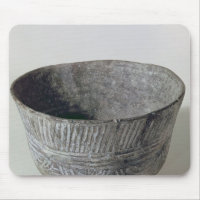 Vaso, de Fontbouisse, 2300-1700 BC