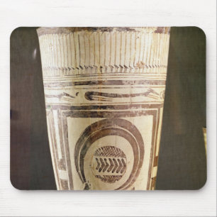 Mousepad Vaso, estilo mim, de Susa, Irã, 5000-4000 BC