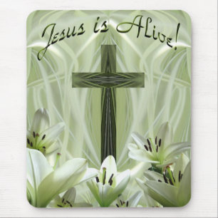 Mousepad Vazio Cross!