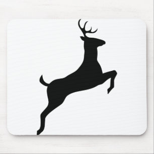 Mousepad Veado 1