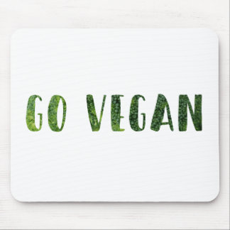 Mousepad Vegan